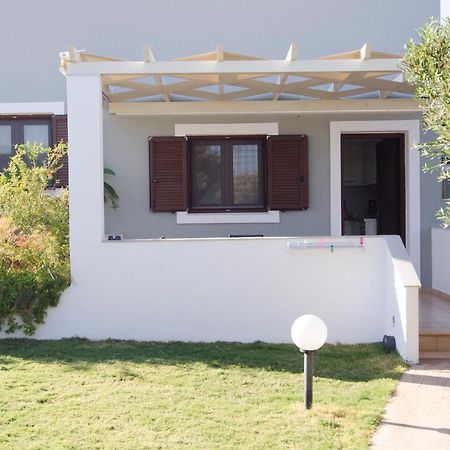 Villa Dimitris Palékasztro Kültér fotó