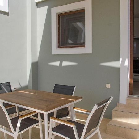 Villa Dimitris Palékasztro Kültér fotó